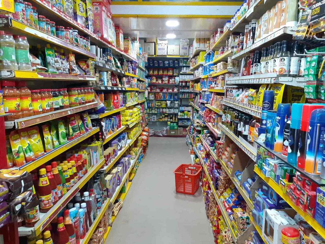 General  Store